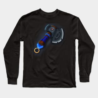 The Magic Ax Long Sleeve T-Shirt